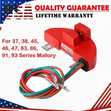 605 Distributor Ignition Module Unilite Replace For Mallory Distributors E-Spark