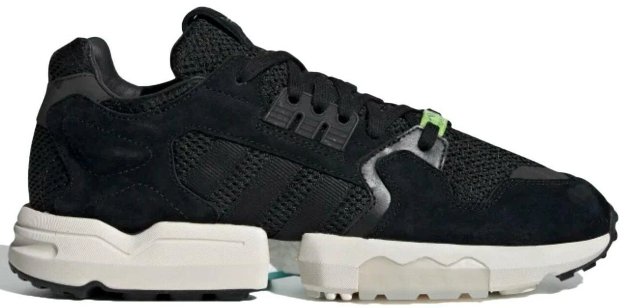 Preços baixos em adidas ZX 750 HD Core Black Cyan | eBay