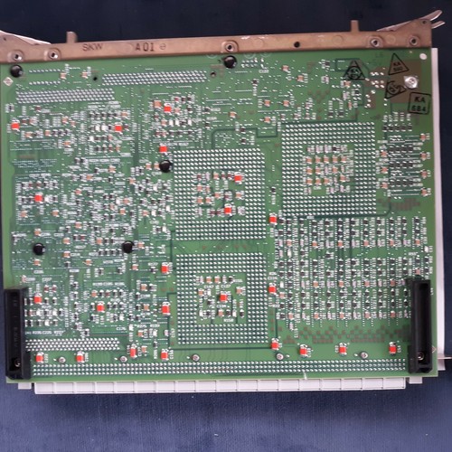 DEC KA694-AA VAX4705A CPU L4006-BA - Afbeelding 4 van 4