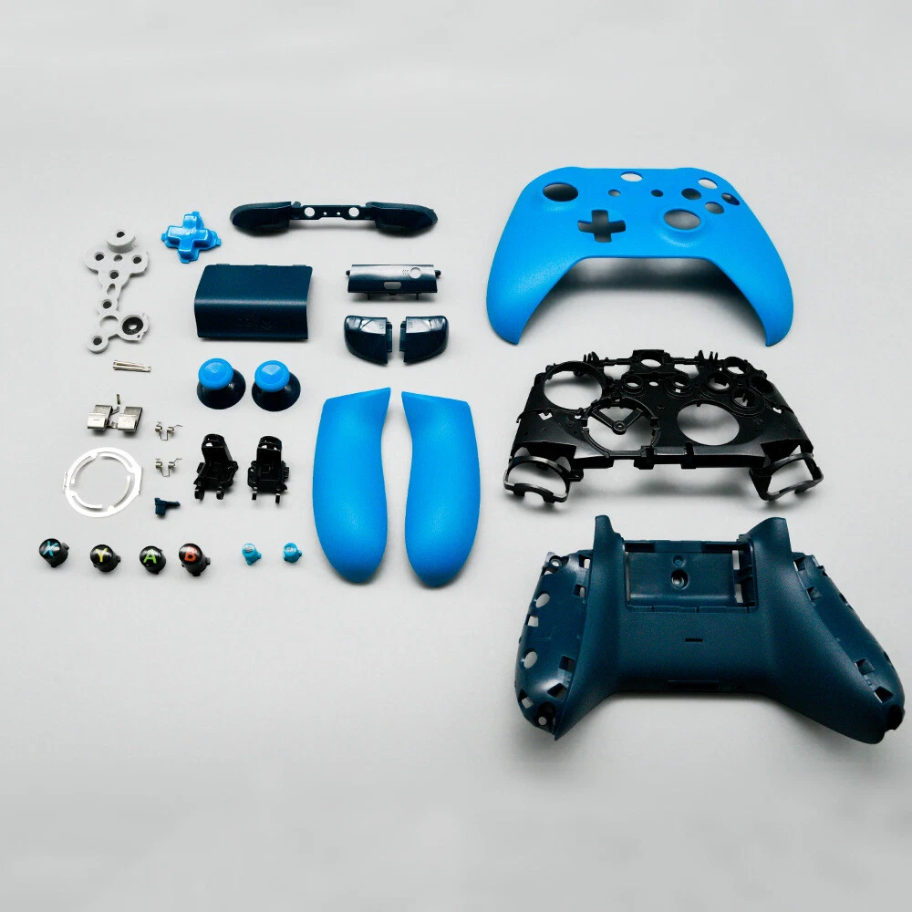 Xbox one replacement sale case