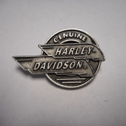 HARLEY DAVIDSON *****GENUINE HARLEY DAVIDSON **** FANTASTIC**** PIN