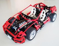 lego 8448