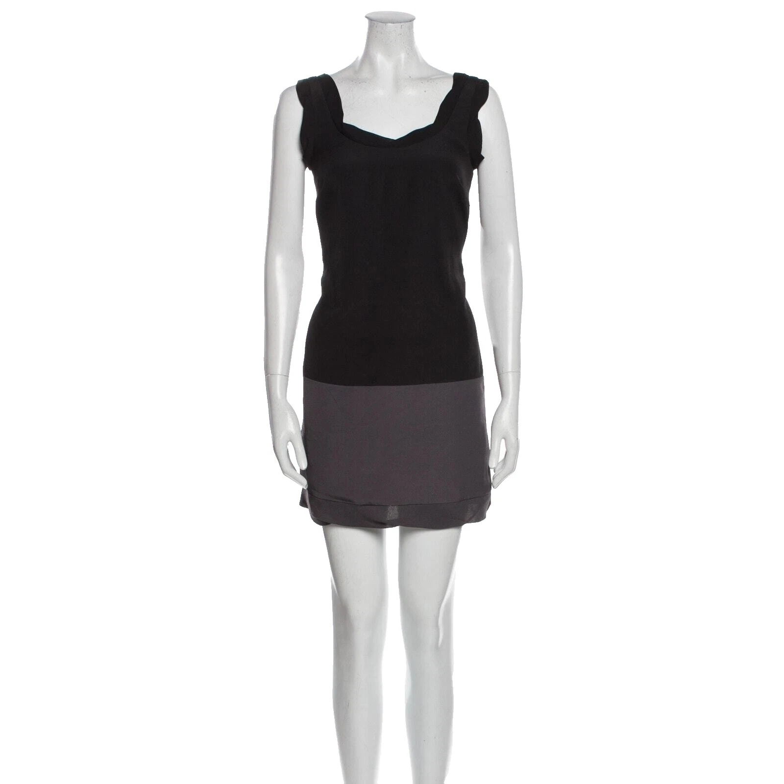 Vestidos de Tubo Thakoon para De mujer