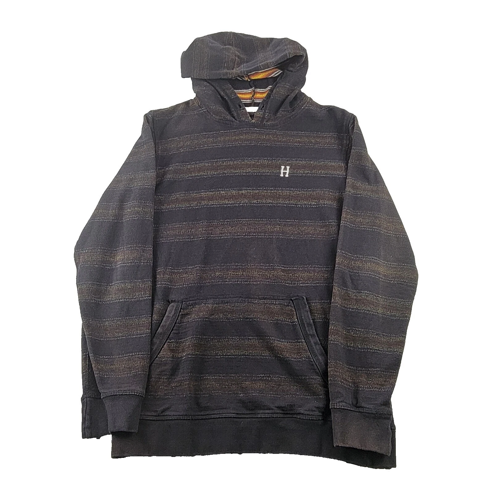 HUF Regular Size Sweaters for Men