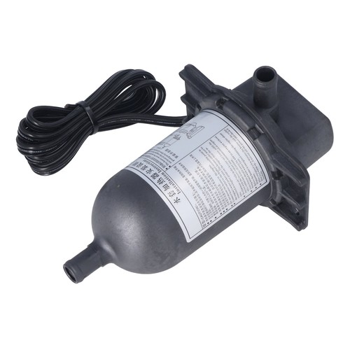 Riscaldatore a giacca acqua motore termostato autocircolante 120V 500W - Foto 21 di 23