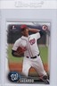 2016 BOWMAN DRAFT 1ST RC JESUS LUZARDO PHILLIES FIRST ROOKIE B6626