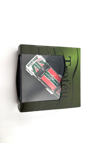 1:43 Trofeu Fiat 131 Abarth 4th Monte Carlo 78 (Röhrl/Geistdörfer) NO.5-14099 - Picture 11 of 13