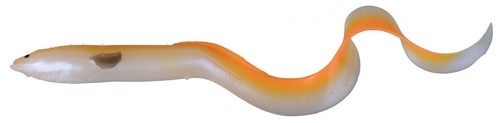 Savage Gear New 3D Real Eel 15 20 30 40 cm Regular, PHP & 2025 Farben Loose Body - Bild 15 von 25