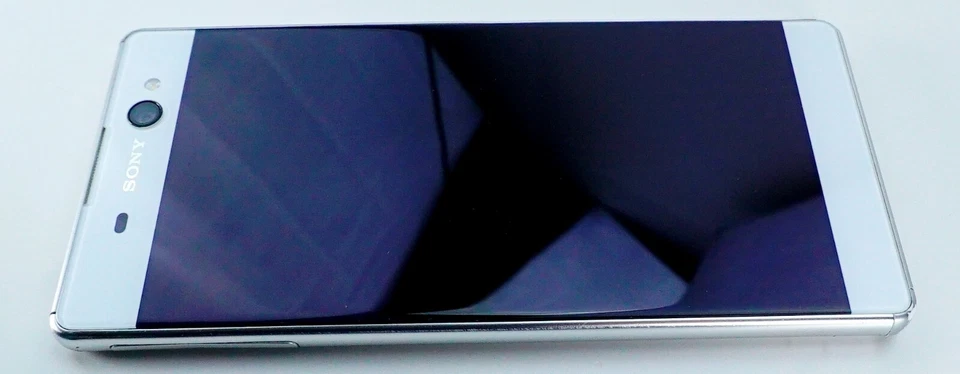 Teléfono Inteligente Sony Xperia XA Ultra Desbloqueado Blanco 16 GB Android Teléfono Celular Hablar Foto 3 de 4