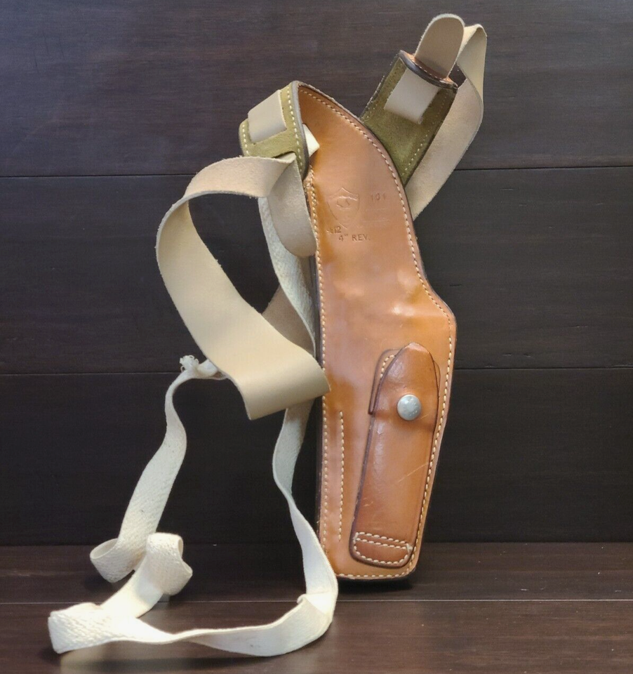DeSantis Shoulder Hunting Gun Holsters For Sale