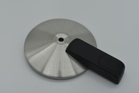 Krups MS-623645 Deckel Glaskannendeckel FüR KM468 T8 Kaffeemaschine Originalteil