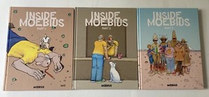 Inside Moebius | eBay