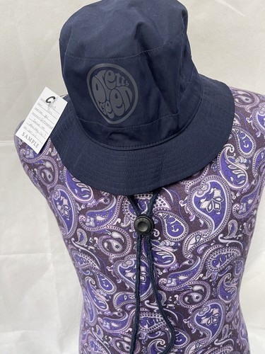 Hübsche grüne FESTIVAL Eimermütze, Farbe wählen: hellgrau oder marineblau und Größe - Bild 37 von 44