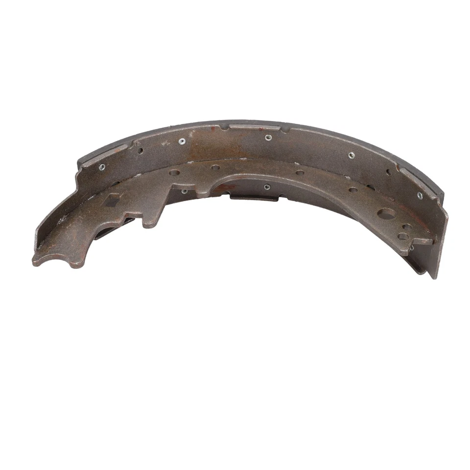 REAR Brake Shoes 11 x 2 1/2 inch 1975-1980 Dodge W100 W150 75 76 77 78 79 80 - Image 4 of 4