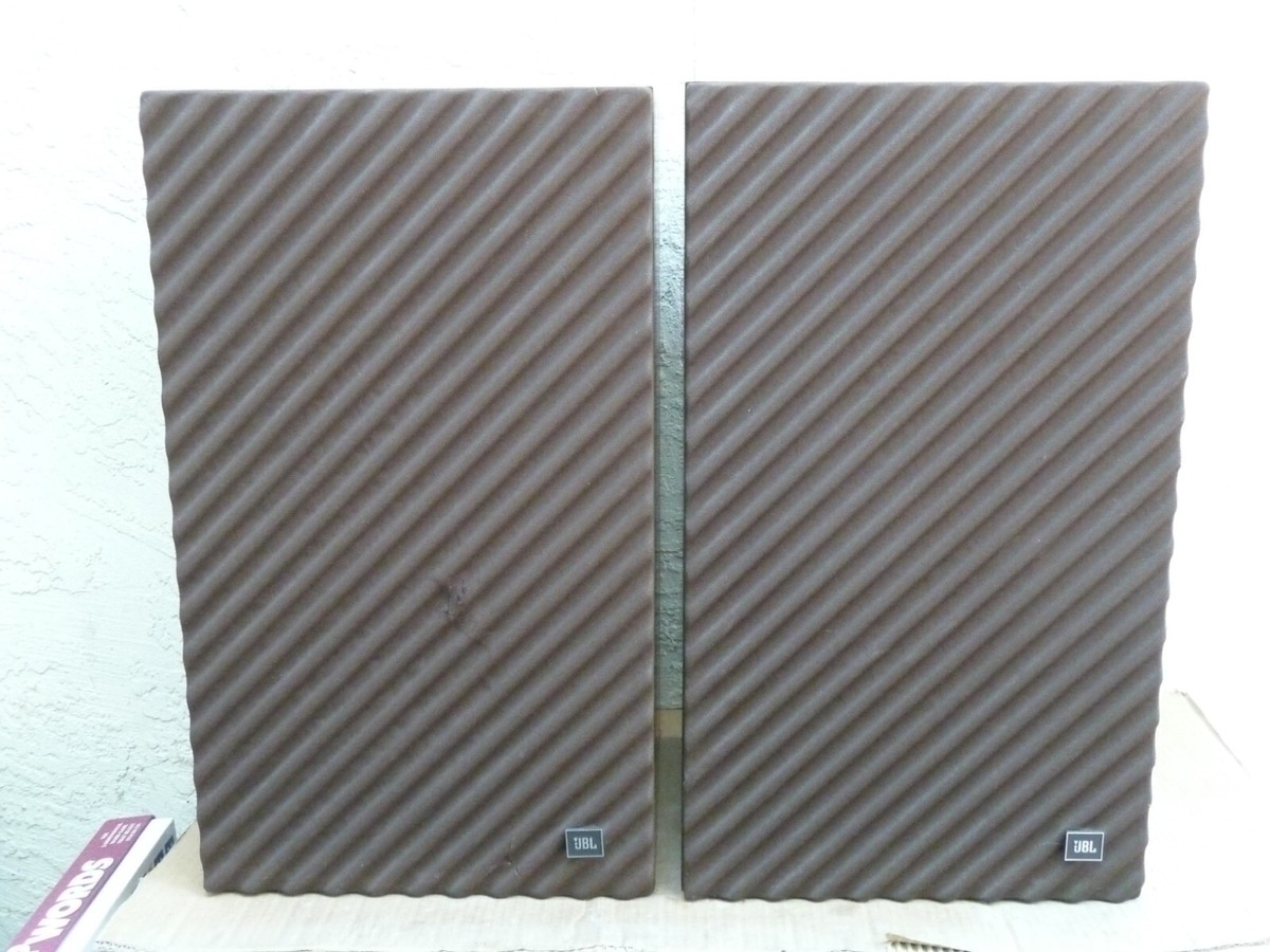 jbl l50 ジャンク　部品取り Vintage JBL L50 3-Way Speakers | eBay
