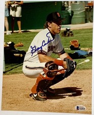 Top 10 Gary Carter Baseball Cards 28