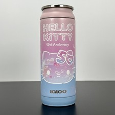Igloo X Hello Kitty CAN 50th Anniversary Stai...