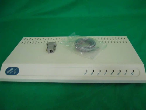 Adtran Total Access TA 612 4213612L1 w/DSX-1 3rd Gen