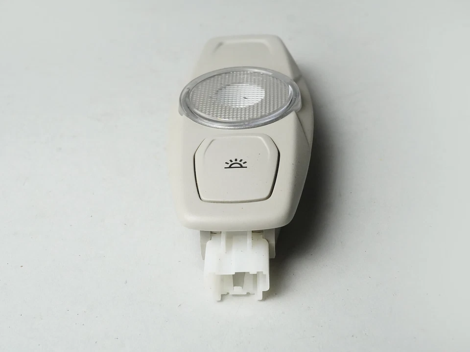 Ford Fusion 2013-2016 luz domo lámpara consola superior techo trasero OEM Foto 4 de 4