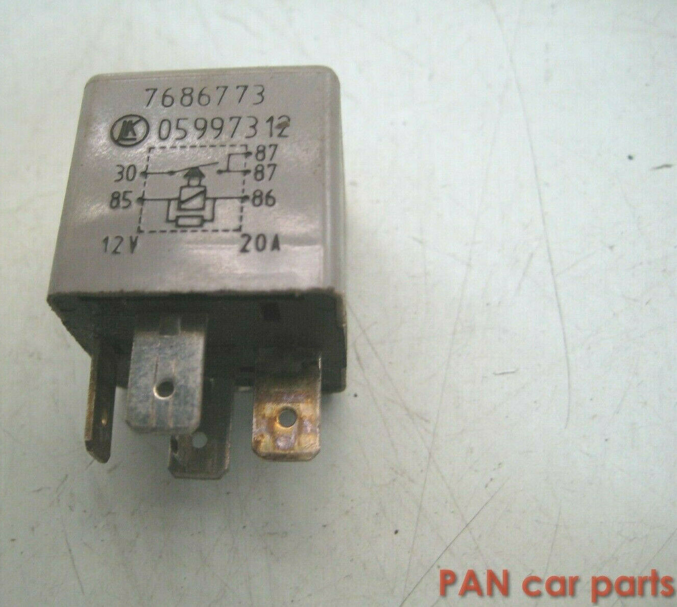 Foto 1 di 2