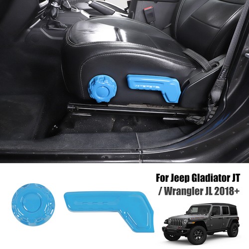 Total 66+ imagen adjust seat jeep wrangler Thptnganamst.edu.vn