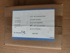 S2 Securities S2-TEMP Temperature Blade Brand New in Box