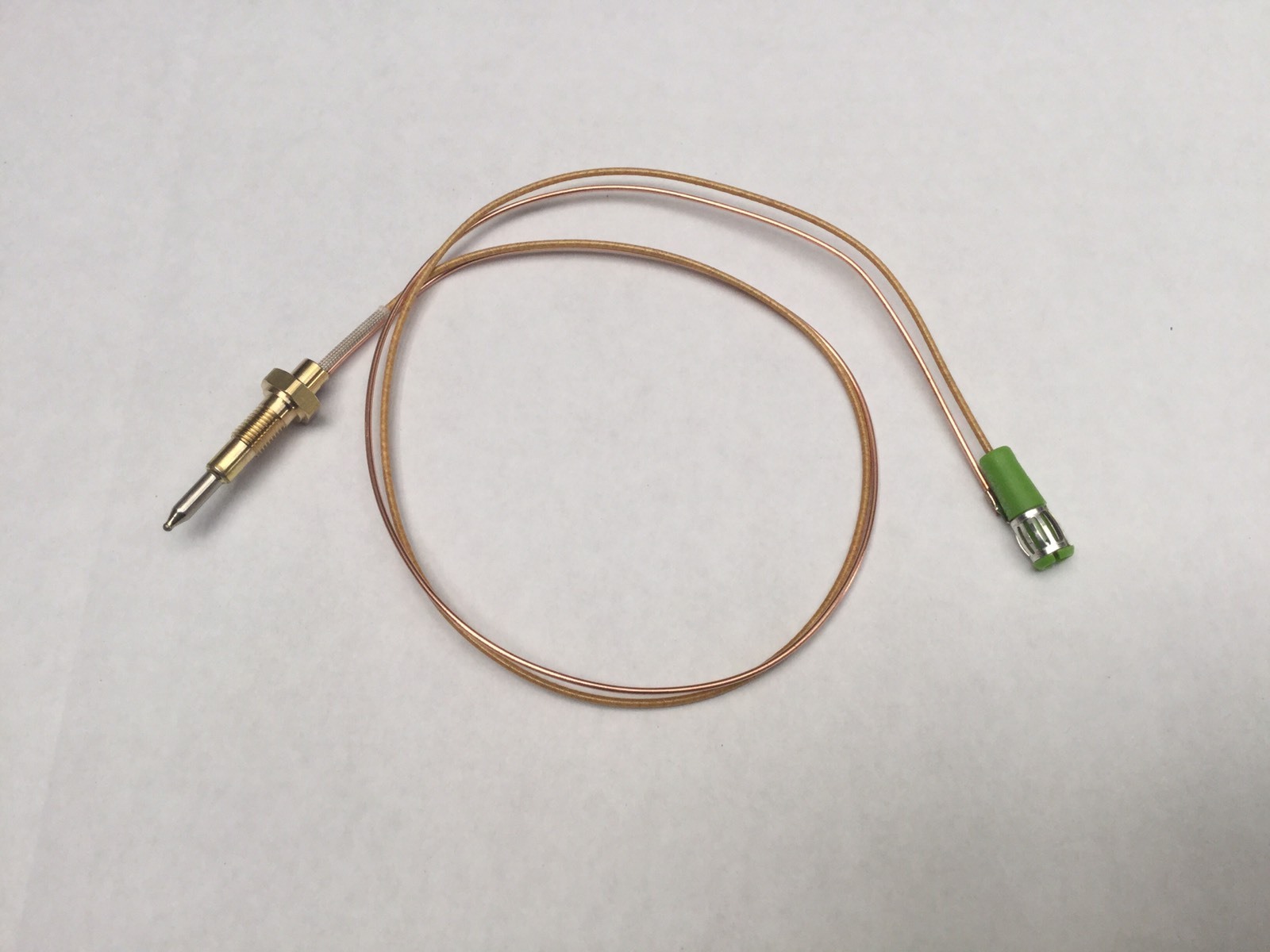 Genuine Delonghi Stove Oven Gas Cooktop Burner Thermocouple DE91GW