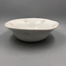 Lenox-crafted by Wainwright Boho Garden 10 inch Medium Serving Bowl