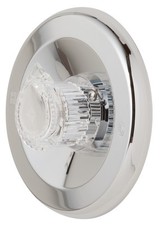 Moen Posi-Temp Replacement Chrome Trim Kit 1 Handle