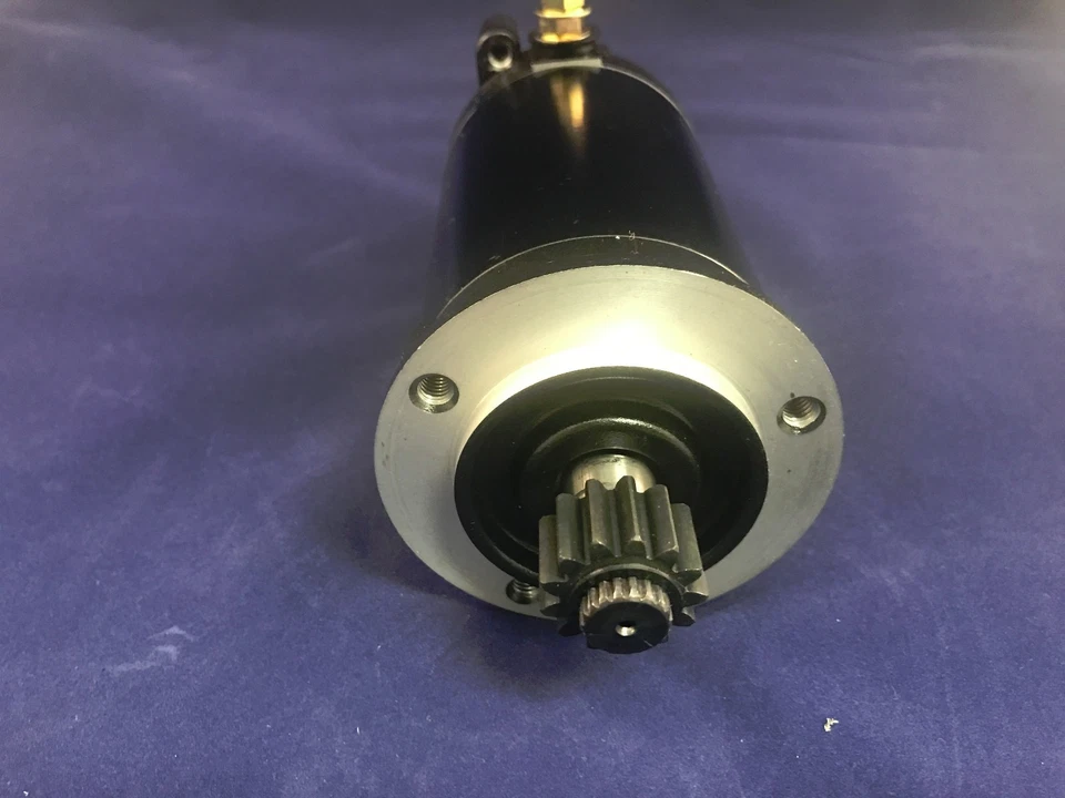 Nuevo arranque para Superbike Ducati 1098 2007 ~ 2007 2008 2009 1098S Superbike Foto 2 de 4