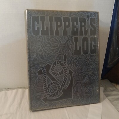 1969 Oxon Maryland Yearbook