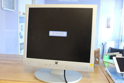 V7 Videoseven S19PS 19'' Monitor