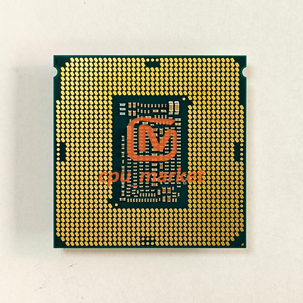 Intel Core i9-9900K SRELS/SRG19 3.6GHz 8 Cores 95W LGA1151 CPU i9