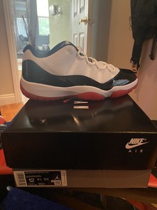 concord bred 11 pre order