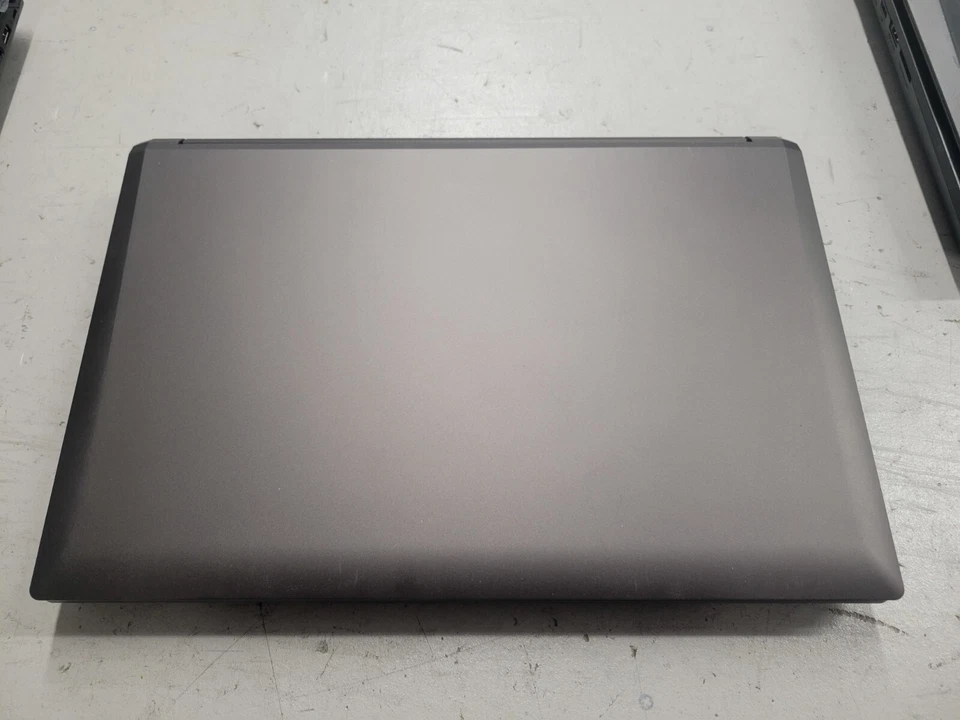 EUROCOM P150SMA Racer 3 ;15.6 Inch FHD; GTX 770m;2GB RAM;1TB HDD;USED - Image 3 of 3