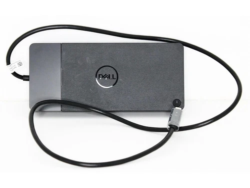 Dell Dockingstation K20A WD19S gebraucht 
