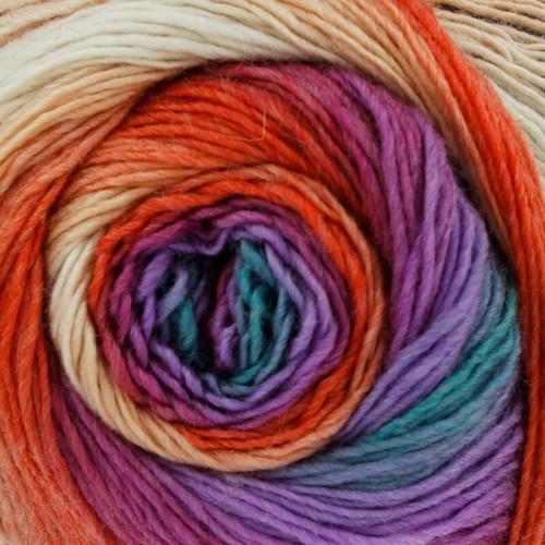 King Cole Riot DK Knitting Yarn Knit 100g Ball Acrylic Wool Mix - Picture 17 of 30