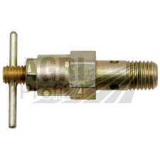 Kraftstoffhahn für Deutz-Fahr D 4007 D 4507 D 4807 D 5207 D 6007 D 6207 D 6507
