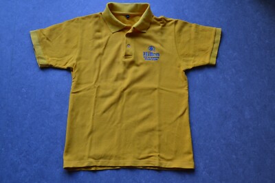 Polohemd Polo Shirt Hilton Hotel Ras Al Khaimah Vereinigte Arabische Emirate VAE