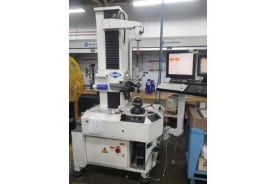 2010 Mapal Unist-V Presetter SK50