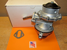 1941 - 1948 Oldsmobile 8 Cyl Fresh Rebuilt Fuel Pump Ethanol Safe Ac 535