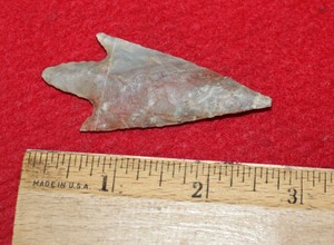 Large Neolithic Stemmed Point --- Buy It Now!!! | eBay