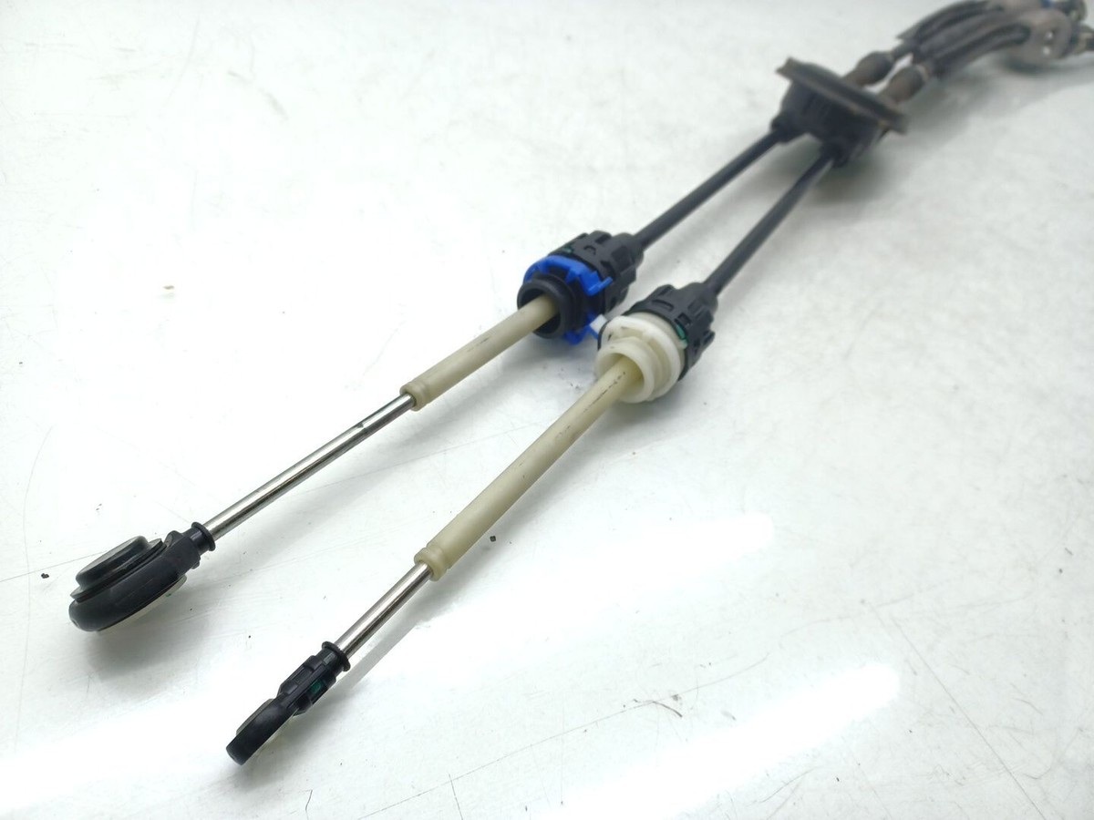 349352360R Cable / 2800576 For RENAULT Clio V B7_1.0 Tce 100 B7MT 
