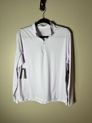 nike women's hybrid long sleeve top