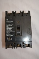 Westinghouse Motor Circuit Protector MCP03150RC 15 Amp Fast Shipping Warranty 