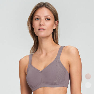 Susa Nizza Minimizer-BH ohne Bügel 8200 - Gr. 75 - 95 Cup B - G