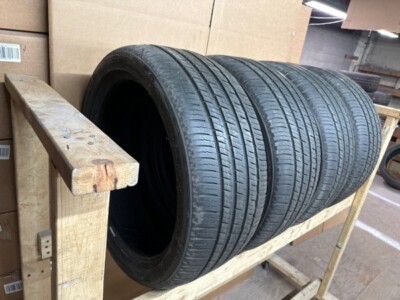 195/65R15MICHELIM  2014年製4本セット Set of 4 Tires Michelin Green X Primacy mxm4 Size 245/40/19 | eBay