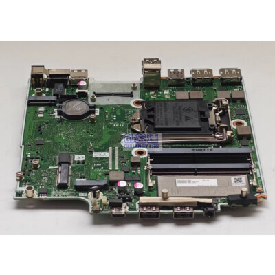 For HP EliteDesk 800 G6 DM 65W Motherboard DDR4 M87921-001 M87921