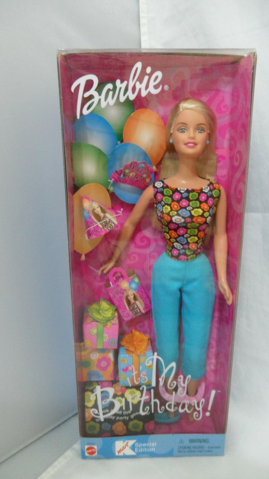 barbie dolls kmart