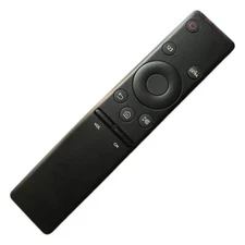 USA Remote Control For SAMSUNG UN40KU6300 UN40KU630D UN40KU6290F Smart LCD TV